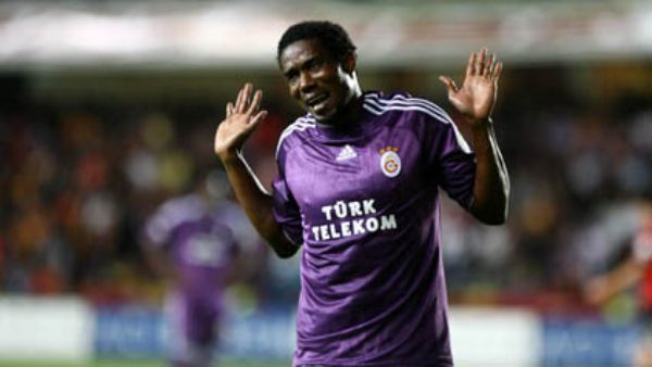 Keita'nın menajeri Türkiye'ye geliyor Keita'nın menajeri Türkiye'ye geliyor